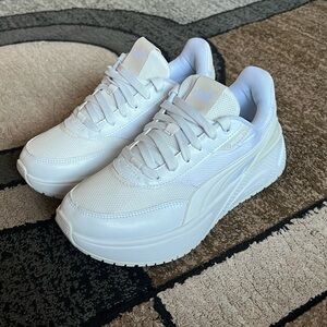 Women’s Puma R78 Disrupt LT Size 7.5